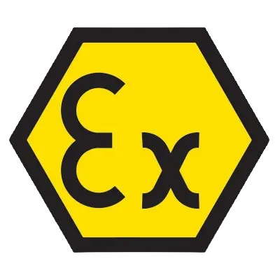 ATEX Icon